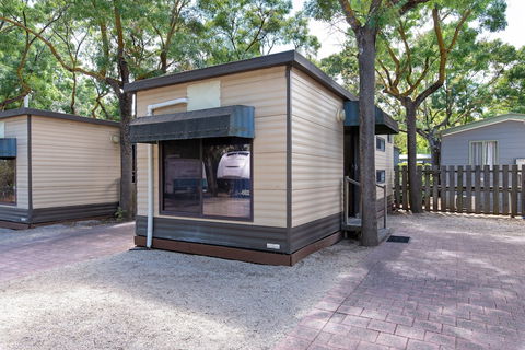 Adelaide Caravan Park - Rent Accommodation 2