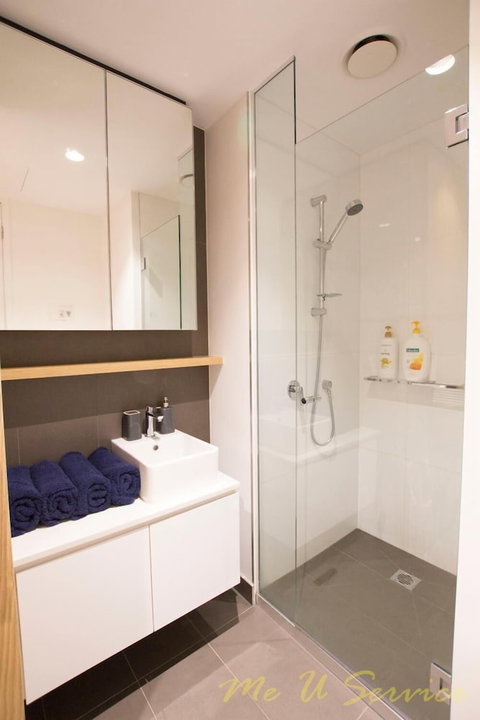Carlson CBD Apartments - Rent Accommodation 4
