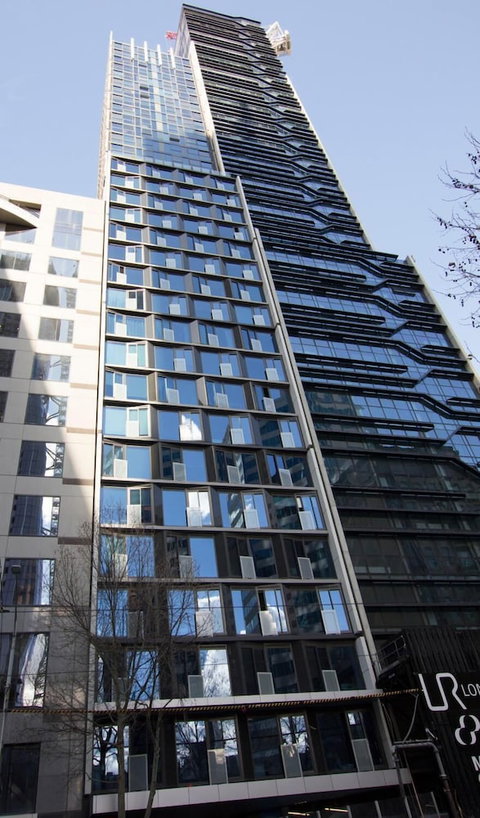 Carlson CBD Apartments - Rent Accommodation 0