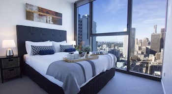 Carlson CBD Apartments - Rent Accommodation 6