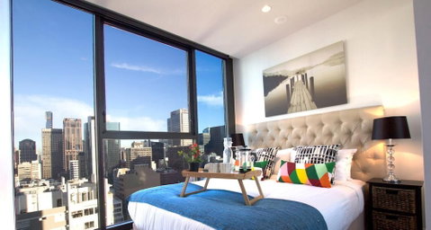 Carlson CBD Apartments - Rent Accommodation 5