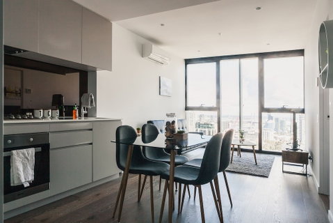 Victoria One Suites - Rent Accommodation 4