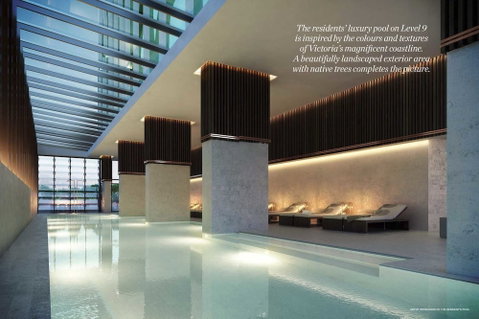 Victoria One Suites - Rent Accommodation 1