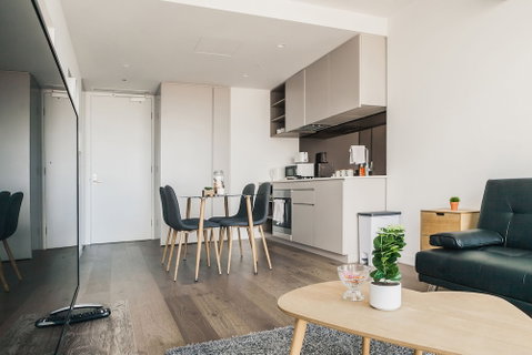 Victoria One Suites - Rent Accommodation 2