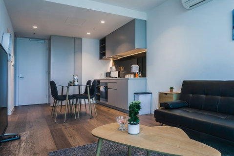 Victoria One Suites - Rent Accommodation 6