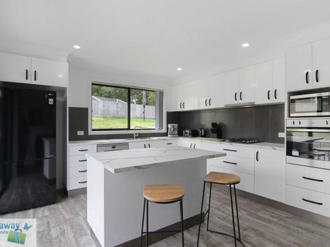 Rays On Elizabeth Parade - Rent Accommodation 6