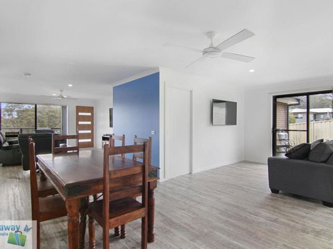 Rays On Elizabeth Parade - Rent Accommodation 5