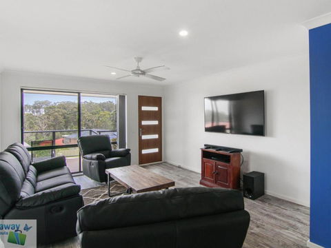 Rays On Elizabeth Parade - Rent Accommodation 4
