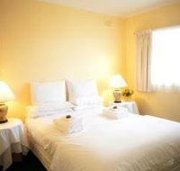 Campaspe Country House Hotel - Rent Accommodation
