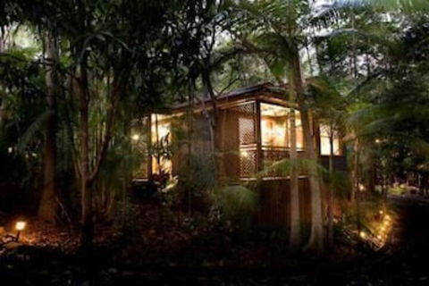 Amore On Buderim Luxury Rainforest Cabins - Rent Accommodation 1