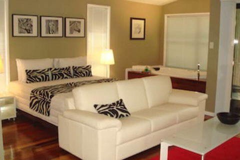 Amore On Buderim Luxury Rainforest Cabins - Rent Accommodation 0