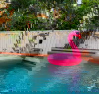 Toowong Central Motel Apartments - Rent Accommodation