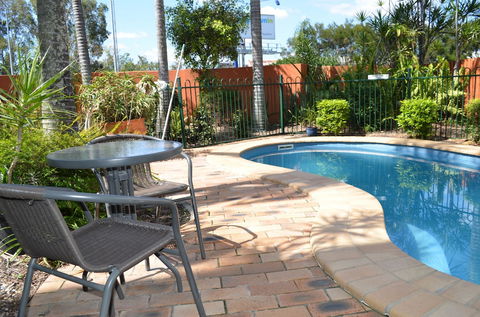 Airport Motel - Rent Accommodation 2