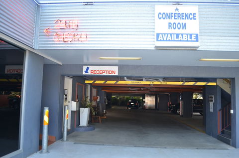 Airport Motel - Rent Accommodation 0