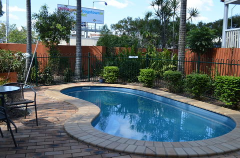 Airport Motel - Rent Accommodation 4