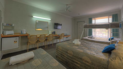 Alluna Motel - Rent Accommodation 3