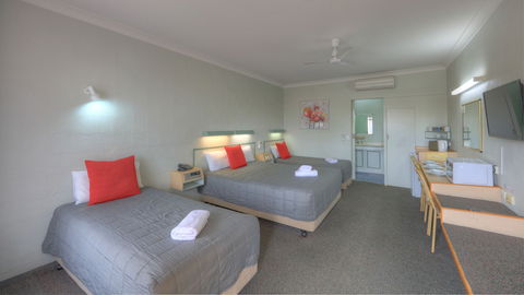 Alluna Motel - Rent Accommodation 2