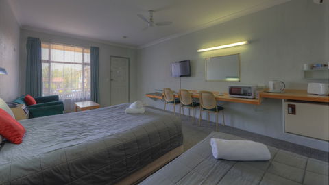 Alluna Motel - Rent Accommodation 6
