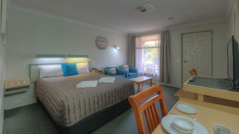 Alluna Motel - Rent Accommodation 4