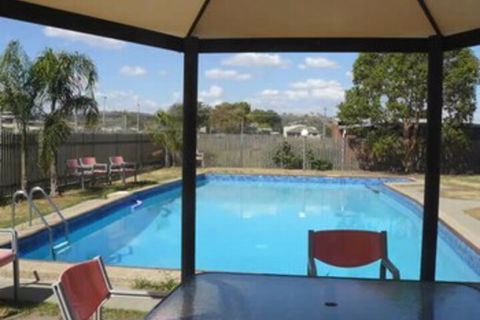 Australia Park Motel - Rent Accommodation 2