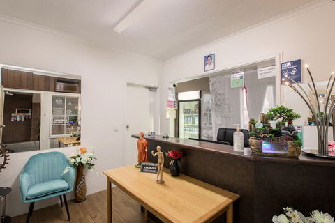 Australia Park Motel - Rent Accommodation 6