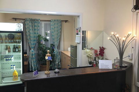 Australia Park Motel - Rent Accommodation 5