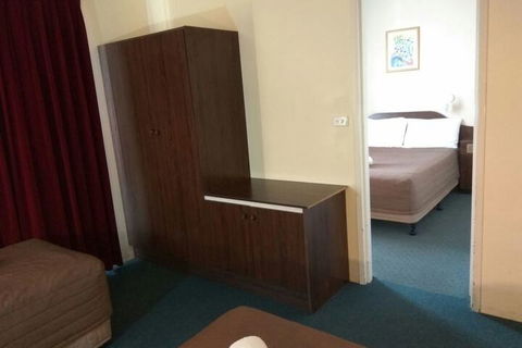Australia Park Motel - Rent Accommodation 7
