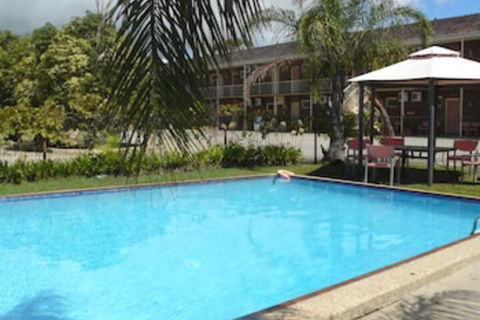 Australia Park Motel - Rent Accommodation 4
