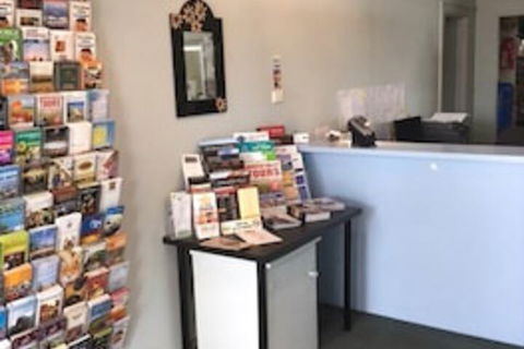 City West Motel - Rent Accommodation 1