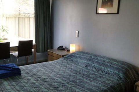 City West Motel - Rent Accommodation 0