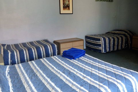 City West Motel - Rent Accommodation 5