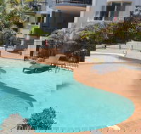 Santalina On Hervey Bay - Rent Accommodation