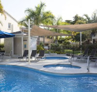 Noosa Gardens Riverside Resort - Rent Accommodation