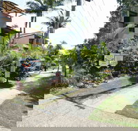 Bermuda Villas - Rent Accommodation