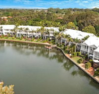 Portside Noosa Waters - Rent Accommodation