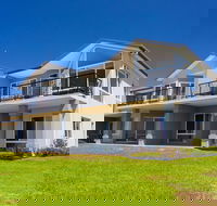 Meridian Beachside Apartments - Rent Accommodation