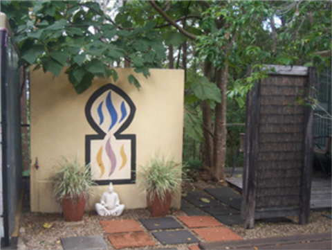Amytis Gardens Retreat & Day Spa - Rent Accommodation 4