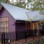 Amytis Gardens Retreat & Day Spa - Rent Accommodation 0