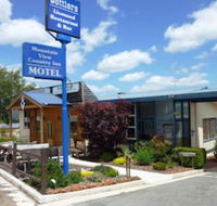 Mountain View Country Inn - Rent Accommodation
