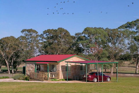 Carolynnes Cottages - Rent Accommodation 4
