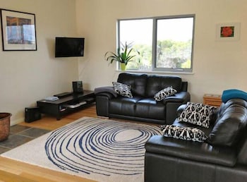 A Dune Escape - Rent Accommodation 4