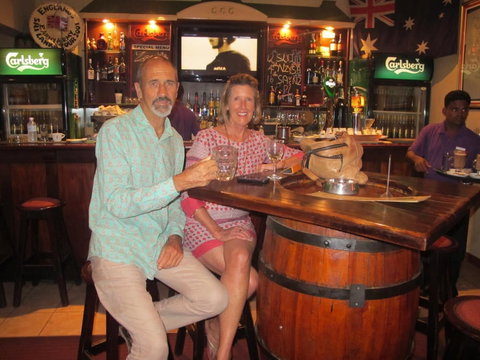 A Dune Escape - Rent Accommodation 2