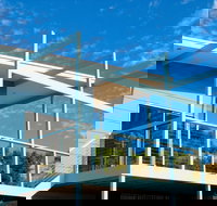 a Dune Escape - Rent Accommodation