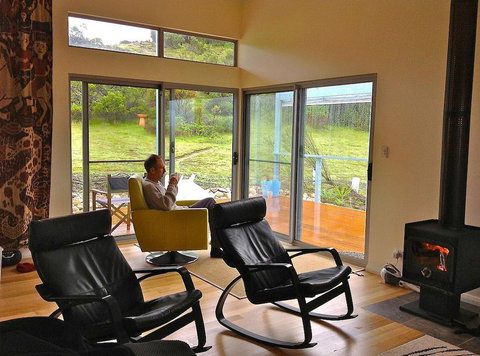 A Dune Escape - Rent Accommodation 6