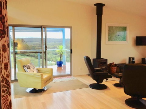 A Dune Escape - Rent Accommodation 5