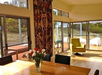 A Dune Escape - Rent Accommodation 3