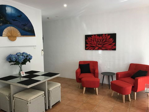 Corlette Retreat - Rent Accommodation 4