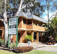 Noosa Yallambee Holiday Apartments - Rent Accommodation