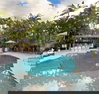 Noosa Tropicana - Rent Accommodation