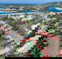 Noosa Sound Resort - Rent Accommodation